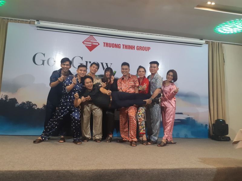Company trip 2019 - Đà Lạt