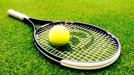 Giải Tennis Đôi Nam “Vietcombank Tân Bình Mở Rộng Lần Thứ III”